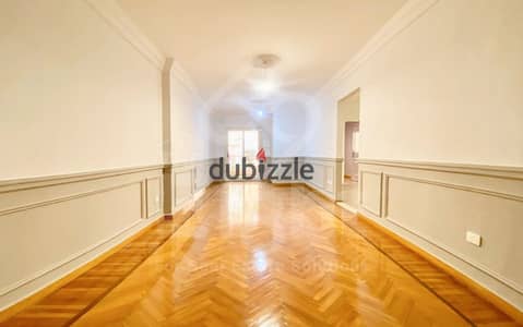 Apartment for sale, 145 sq m, Kafr Abdo (Saint Genie Street) -