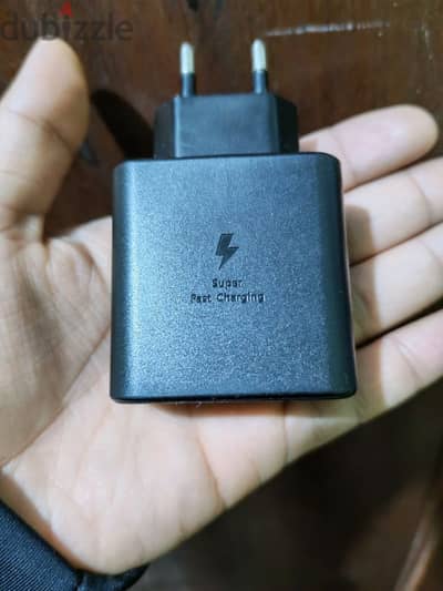 Samsung charger 45w Orignal