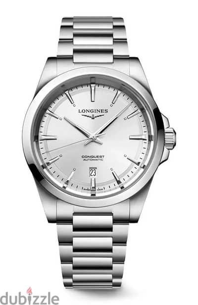 مطلوب ساعات لونجين Longines watches