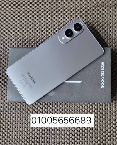 galaxy s25 Edge 256gb عليه ضريبه