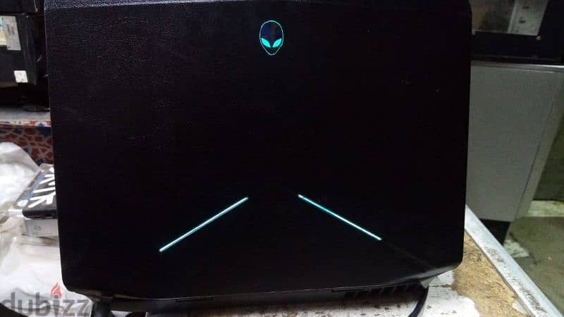 Alienware , DEel 1