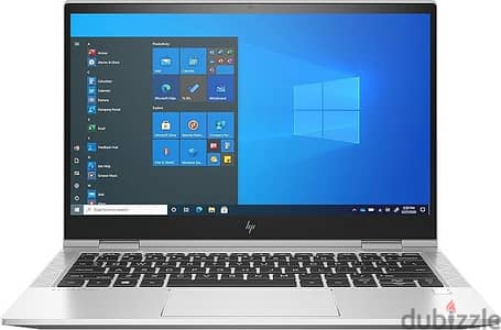 HP EliteBook x360 830 G8 2-In-1 Notebook - New