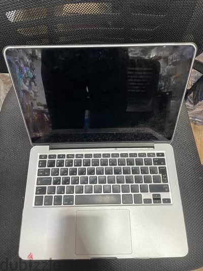 Macbook Pro 2013
