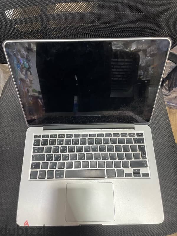 Macbook Pro 2013 1