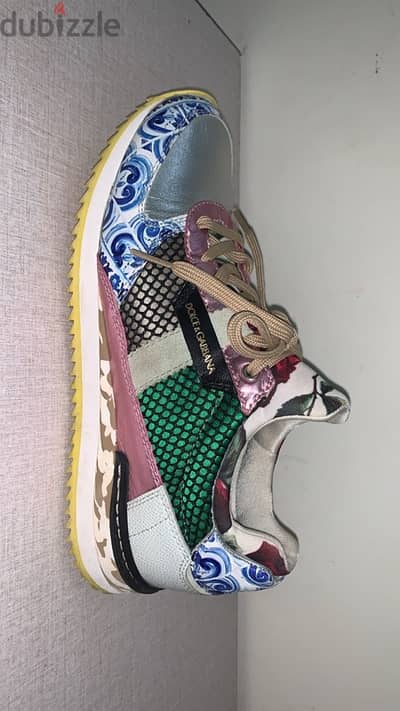Dolce&Gabbana