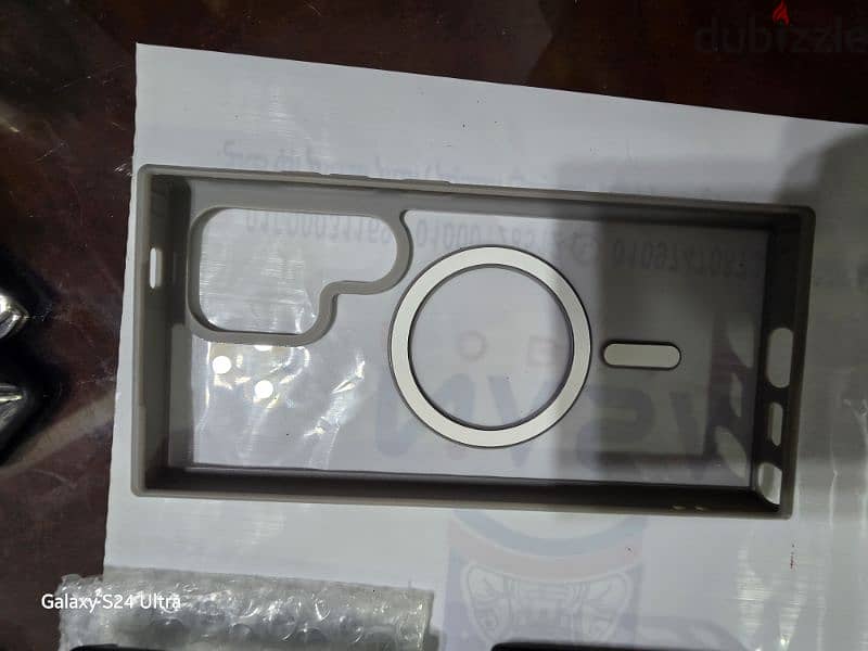 سامسونج جراب    s24 ultra 2