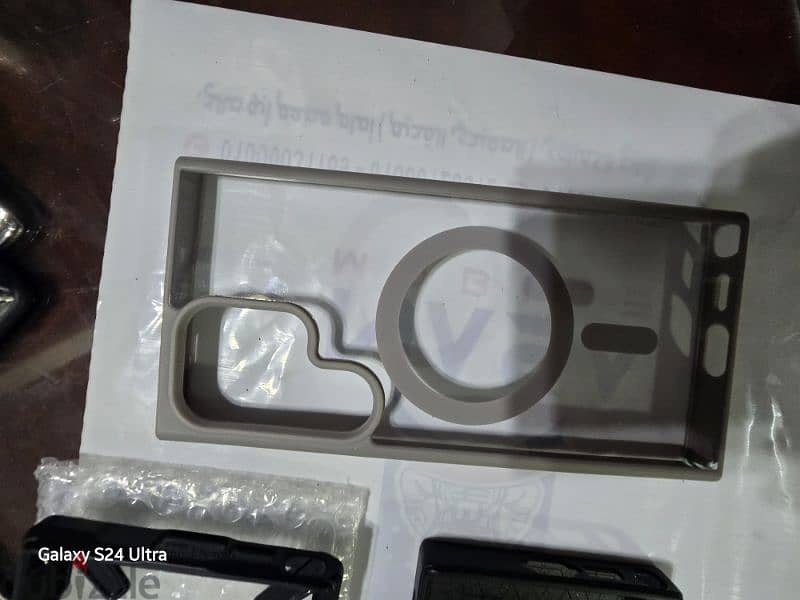 سامسونج جراب    s24 ultra 3