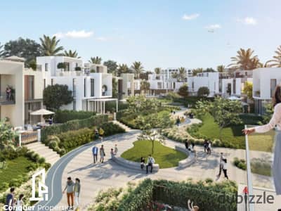 0 Houses & Villas for Sale in Bliss Gate | dubizzle Egypt (OLX)