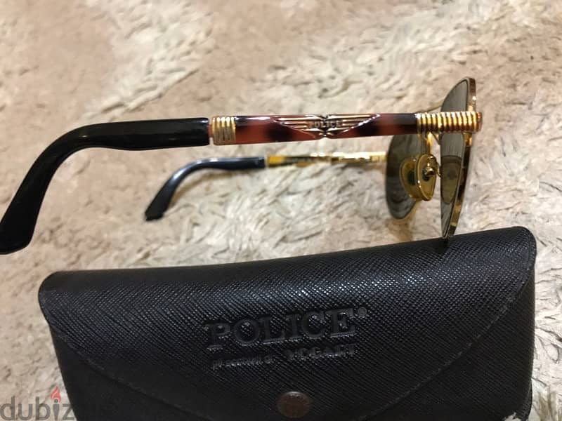 Original Police Sunglasses 1