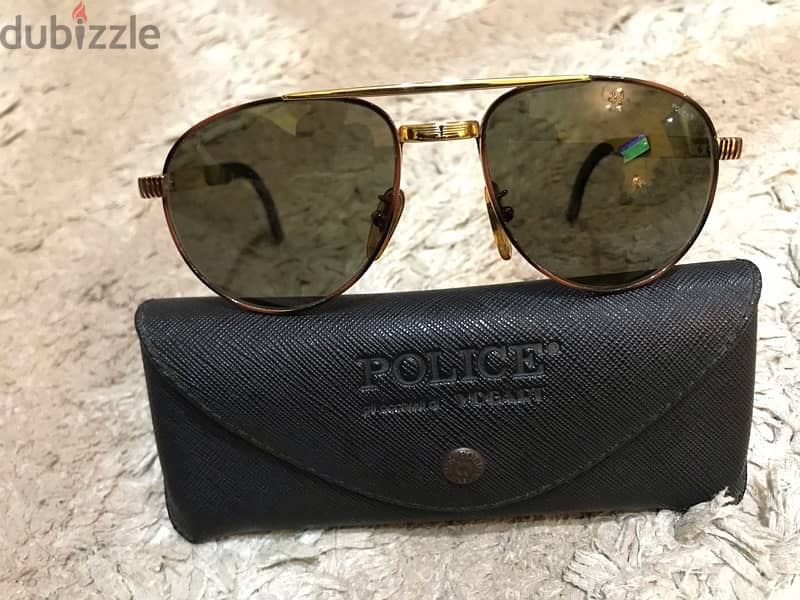Original Police Sunglasses 3