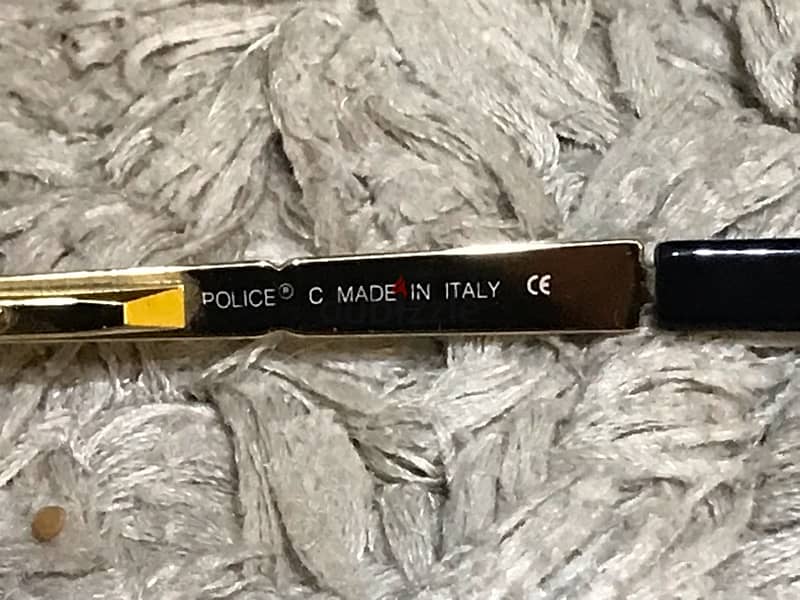 Original Police Sunglasses 4
