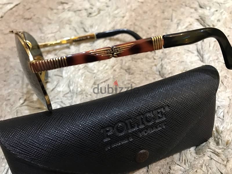 Original Police Sunglasses 5