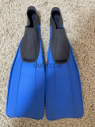 Cressi Clio Fins
