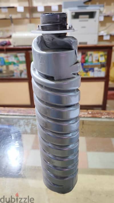 حبارة طابعة ريكو ٣٠١ . . richo 301