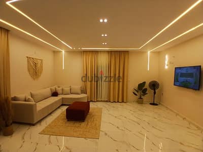 Chic Studio in New Cairo