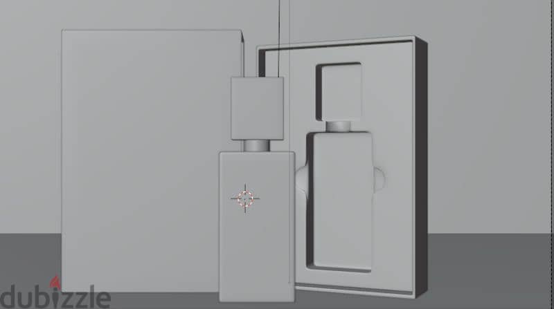 مصمم جرافيك 3D motion graphics and CGI 5