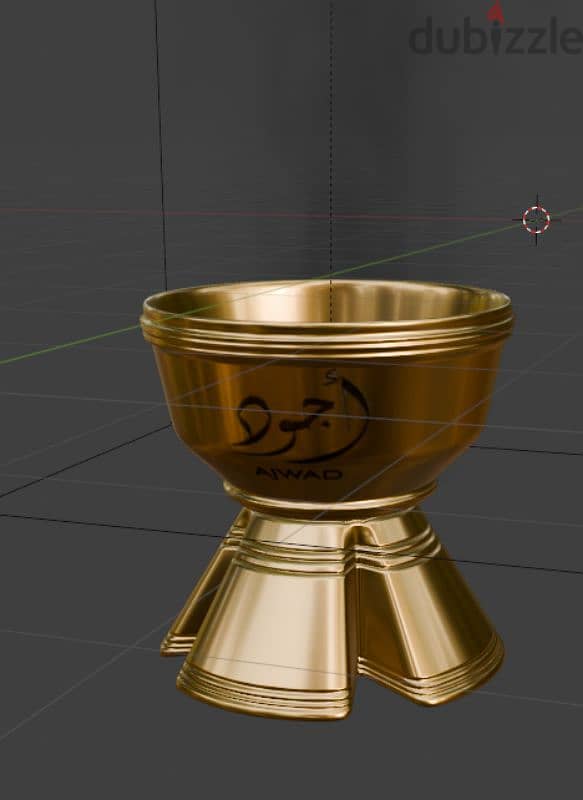 مصمم جرافيك 3D motion graphics and CGI 8