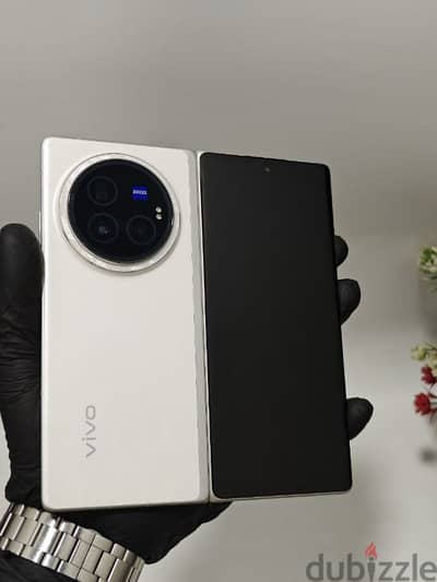 vivo X Fold3 Pro