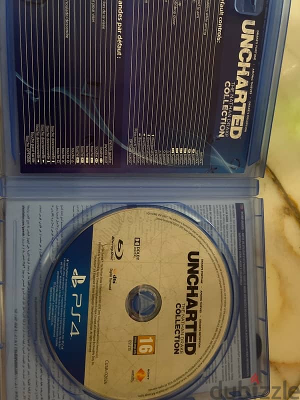 uncharted 2