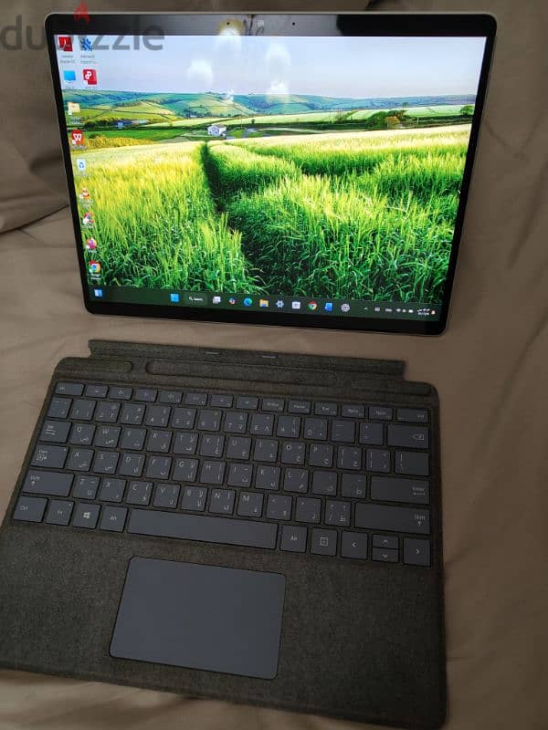 Microsoft serface pro x 6