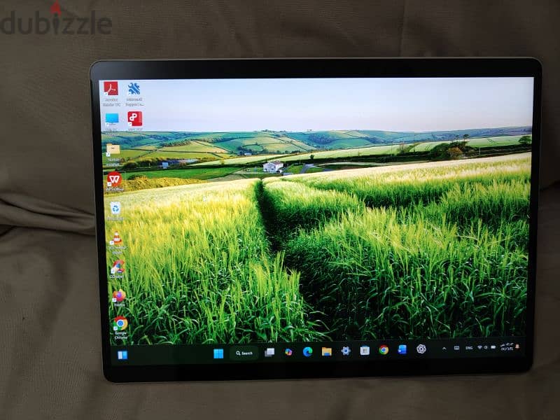 Microsoft serface pro x 3