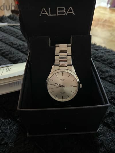 ALBA Original Watch