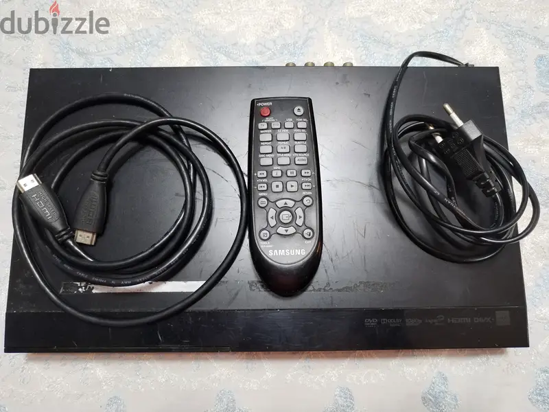 DVD SAMSUNG65056315372802120