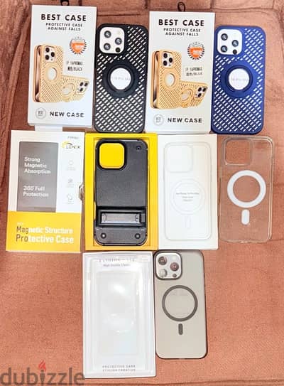 iPhone 16 pro max covers