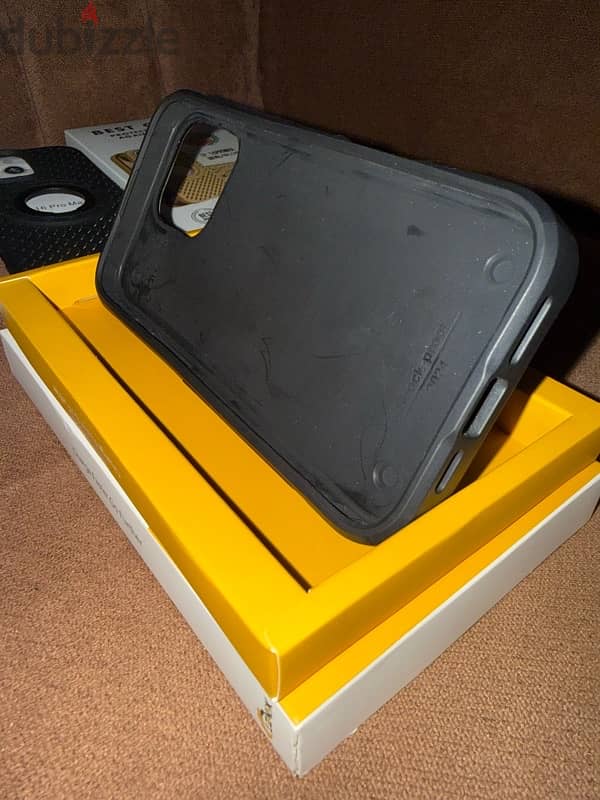 iPhone 16 pro max covers 2
