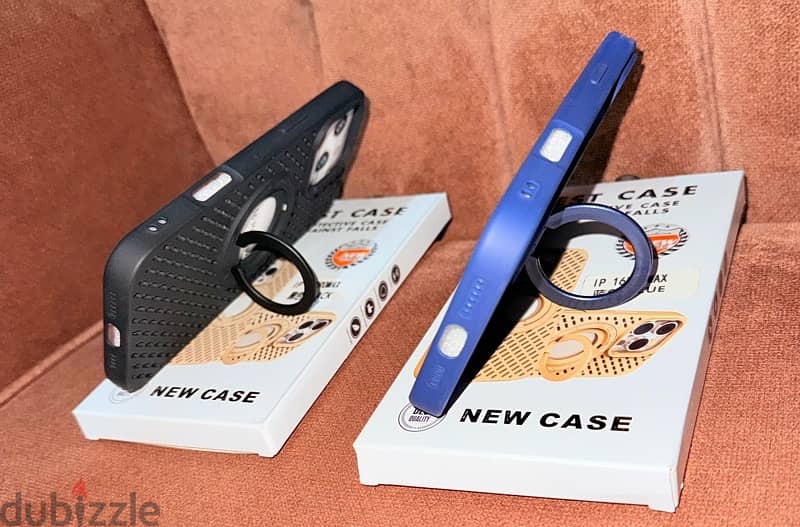 iPhone 16 pro max covers 3