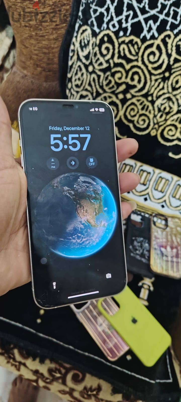 iPhone 12 Pro Max 1
