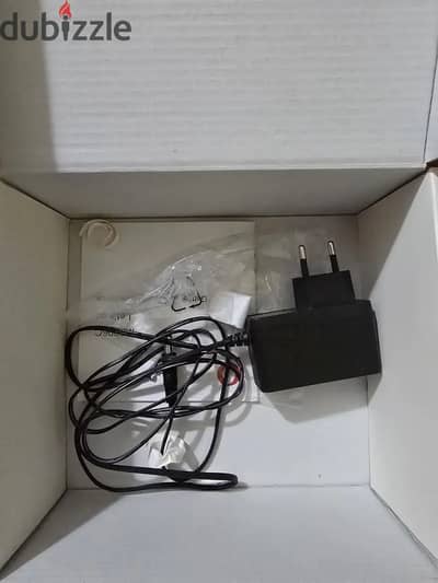 Vodafone Home Wireless 4G+ ZTE MF296C Used as New