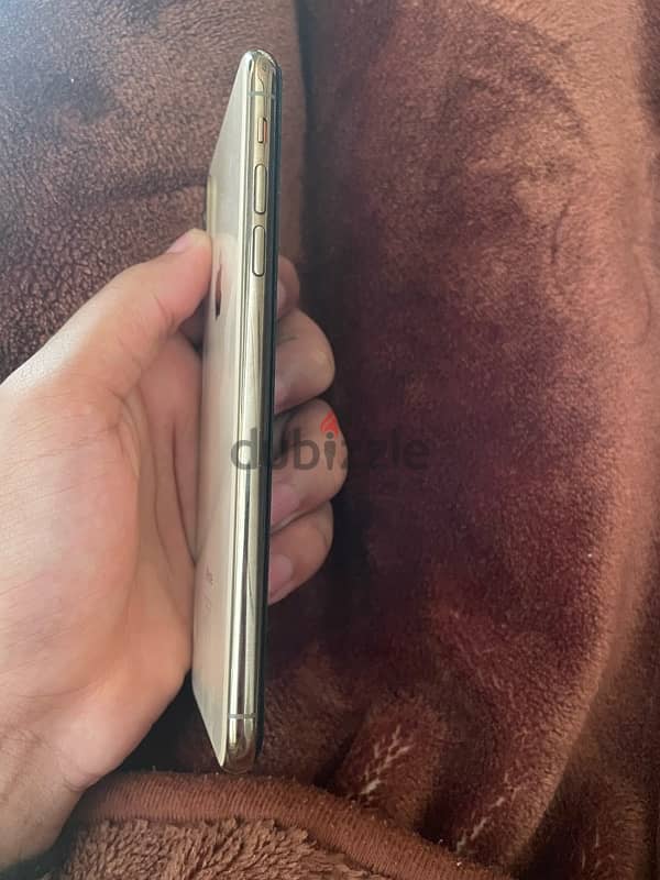 iPhone X max 1