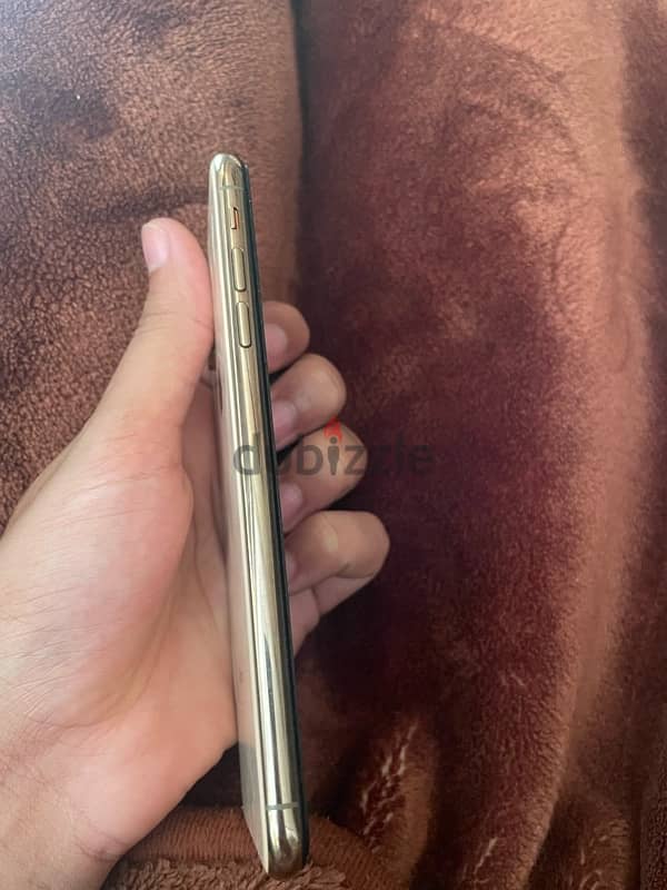 iPhone X max 2