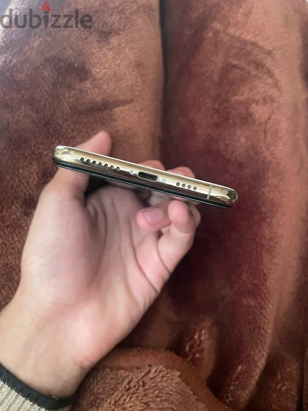 iPhone X max 3