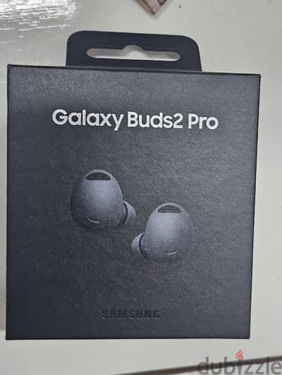 samsung galaxy buds 2pro