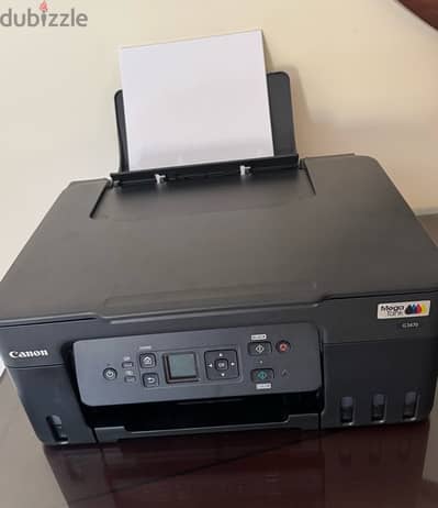 Canon PIXMA G3470 Wireless/ Print/ Copy/ Scan