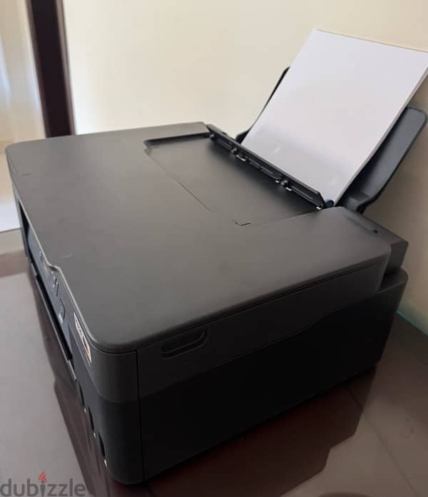 Canon PIXMA G3470 Wireless/ Print/ Copy/ Scan 1