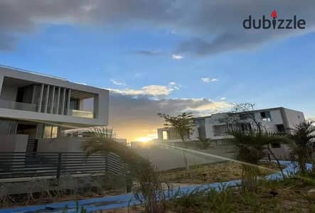 3 Bedrooms 274 sq.M Apartment for sale 8,500,000 EGP in Joulz Compound, 6th of October