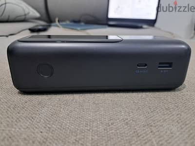 باور بنك لاب توب أنكر سعة 25000mAh و قدرة 165W