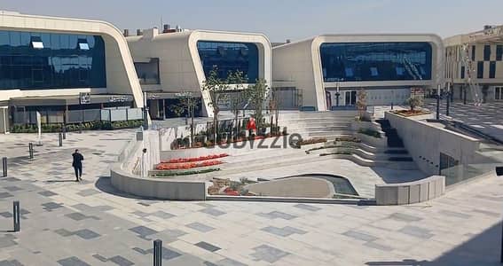 عياده  للبيع على وصله دهشور بجوار جامعه القاهره مقدم 21 الف