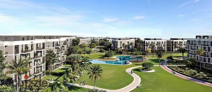 For Sale | Fully Finished Apartment with Landscape View – One 33 Compound