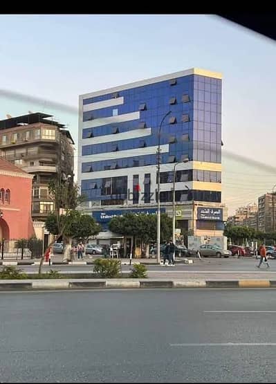 Clinic for rent in a comprehensive medical center with all specialties