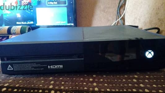xbox one