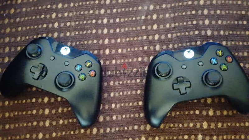 xbox one 1