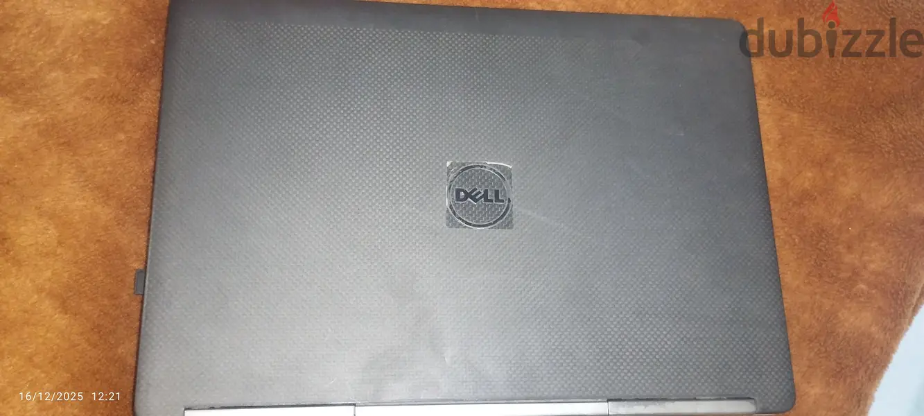 Dell Precision 7510 Laptop65584853916034123