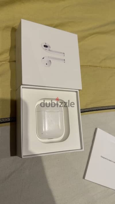 airpods 2