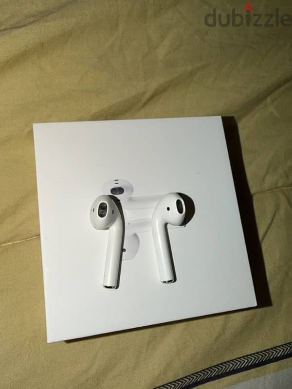 airpods 2 1