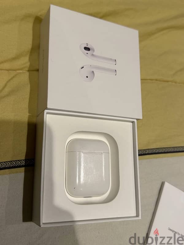 airpods 2 2