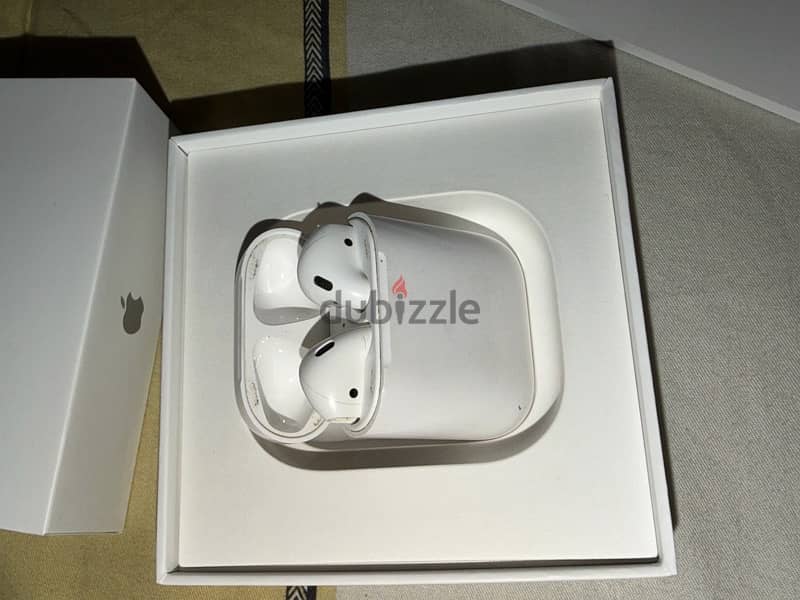 airpods 2 4